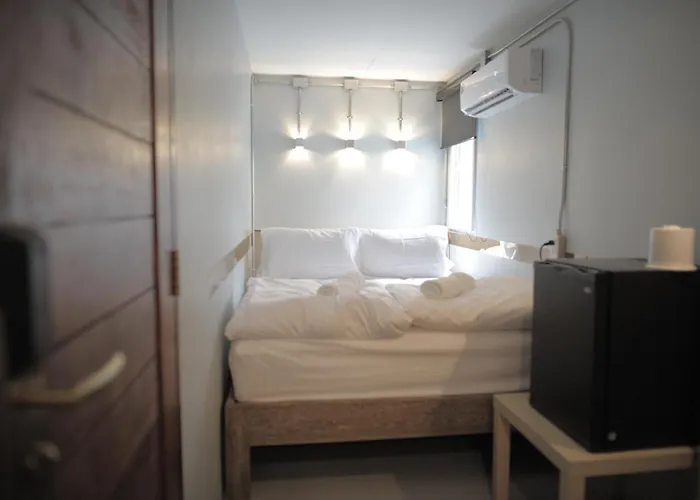 Kencozy Bangkok