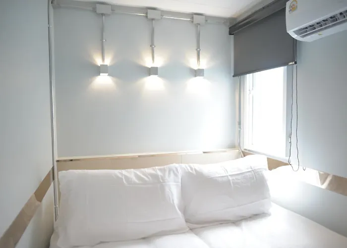 Kencozy 2* Bangkok