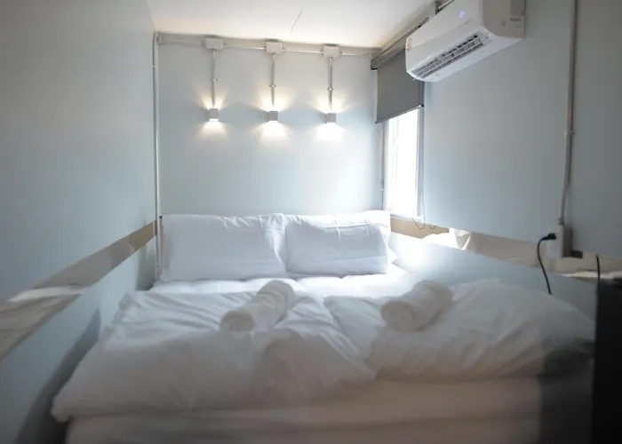 Kencozy Hotel 2*