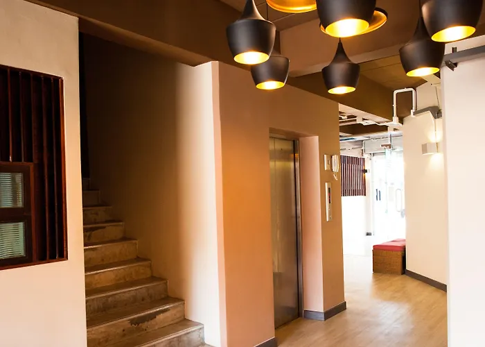 Hotel Kencozy Bangkok
