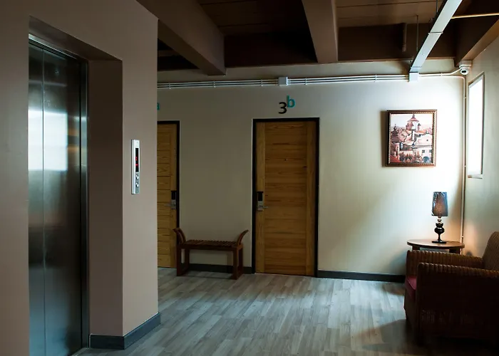 Kencozy Hotel
