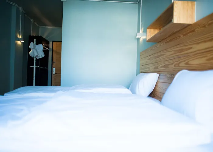 Hotel Kencozy 2*
