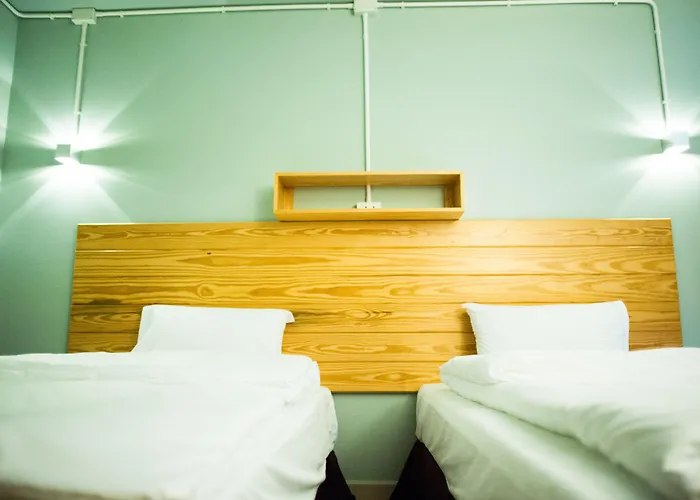 Kencozy 2* Bangkok