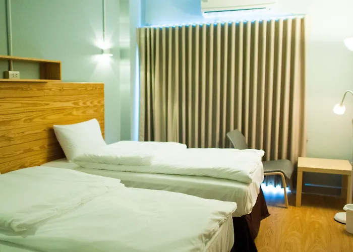 Kencozy Bangkok