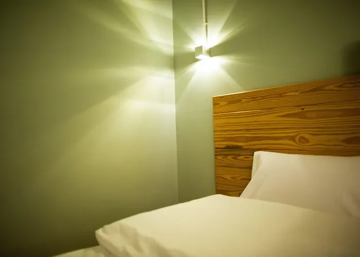 Kencozy Hotel