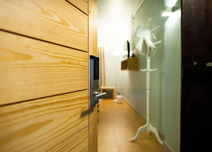 Hotell Kencozy Bangkok