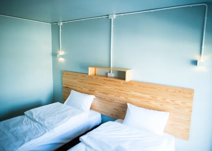 Kencozy Hotell