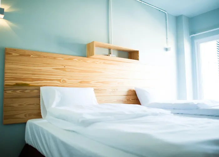 Hotel Kencozy 2*