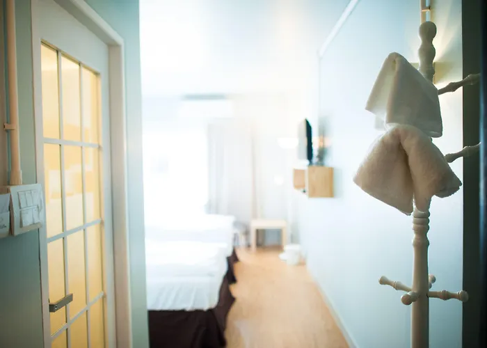 Hotel Kencozy 2*