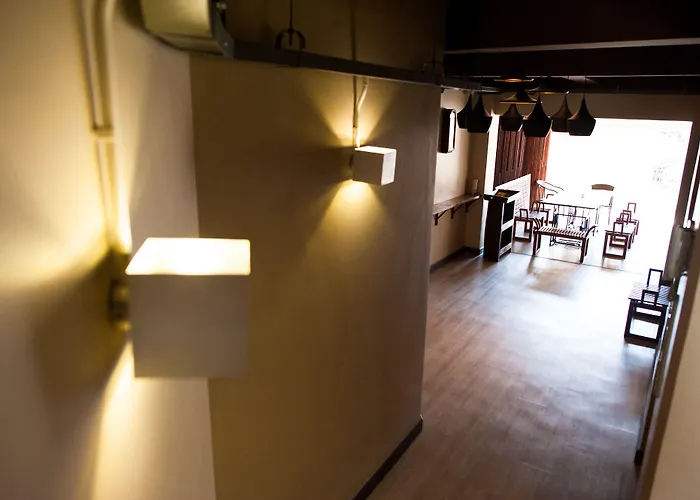 Kencozy Hotel