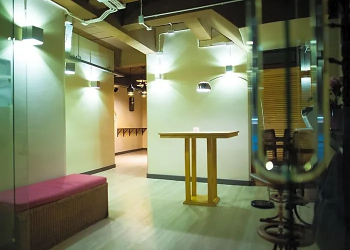Hotel Kencozy Bangkok