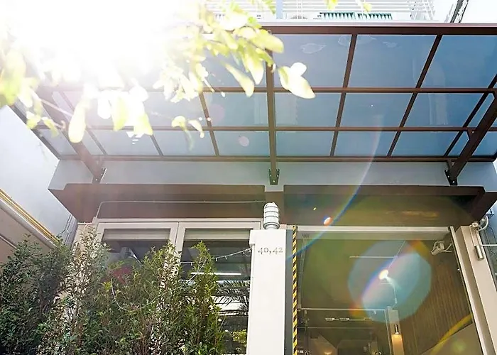 Hotel Kencozy Bangkok