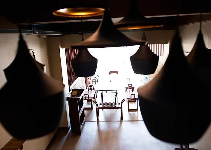Hotel Kencozy Bangkok