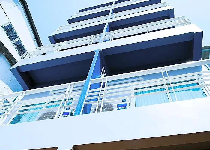 Kencozy 2* Bangkok
