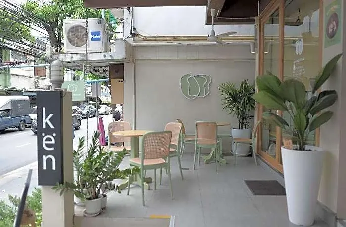 Hotel Kencozy 2*