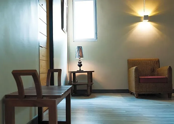 Hotel Kencozy 2*