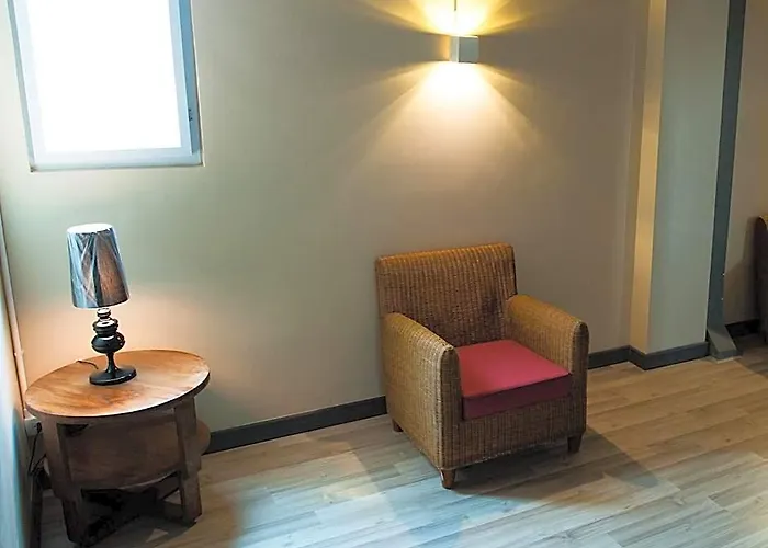Kencozy Hotel Bangkok