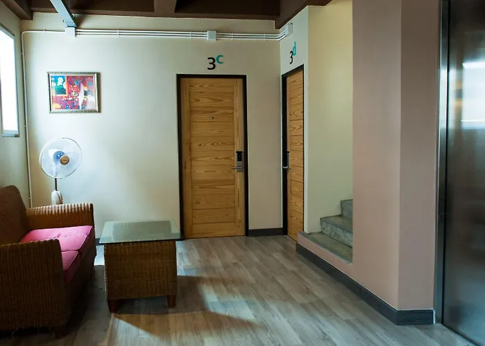 Kencozy Hotell Bangkok