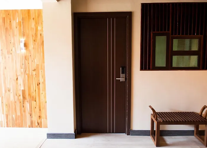 Hotell Kencozy 2*