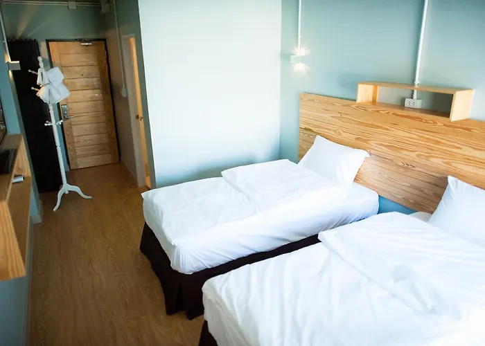 Hotel Kencozy 2*