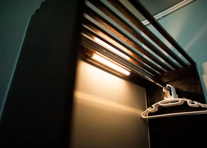 Kencozy Hotel Bangkok