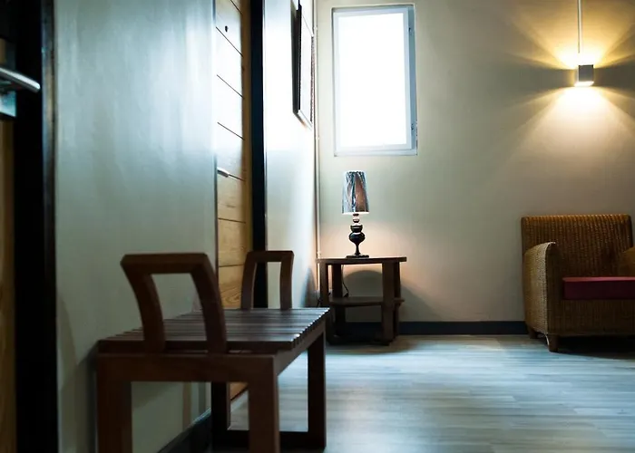 Kencozy 2* Bangkok